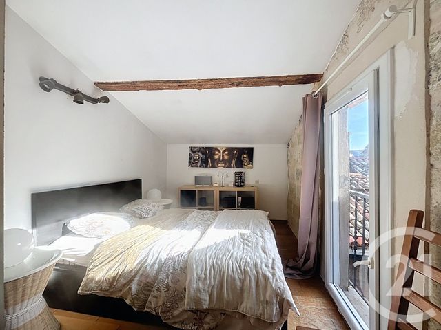 maison à vendre - 5 pièces - 155.4 m2 - GIGEAN - 34 - LANGUEDOC-ROUSSILLON - Century 21 Bassin De Thau