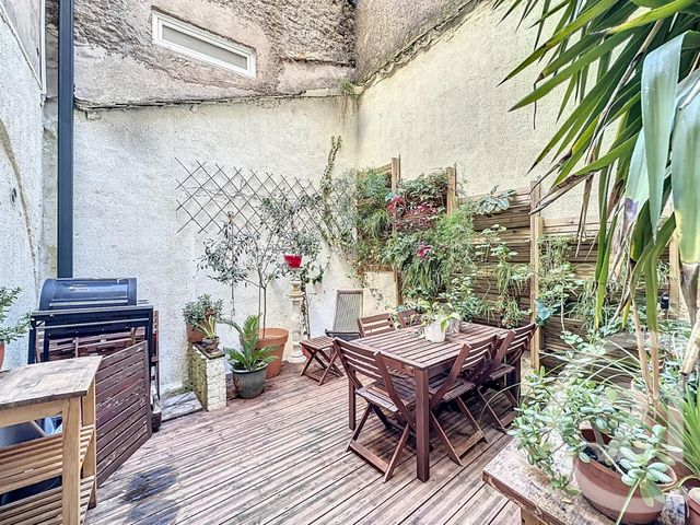 maison à vendre - 5 pièces - 155.4 m2 - GIGEAN - 34 - LANGUEDOC-ROUSSILLON - Century 21 Bassin De Thau