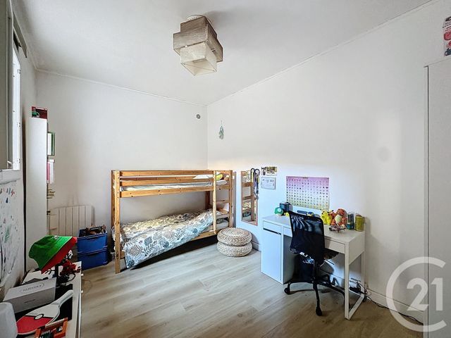 maison à vendre - 5 pièces - 155.4 m2 - GIGEAN - 34 - LANGUEDOC-ROUSSILLON - Century 21 Bassin De Thau