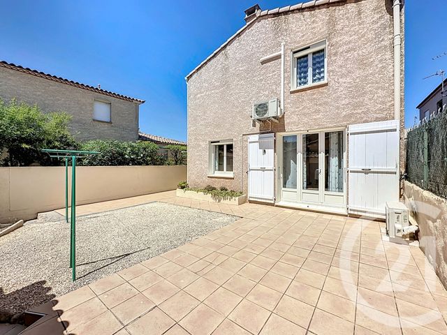 maison - MEZE - 34