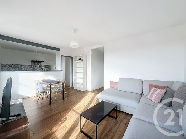 appartement - MEZE - 34