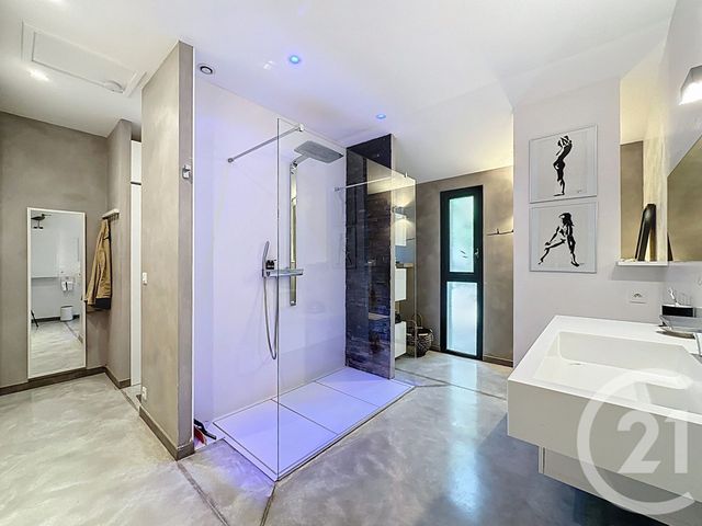 Afficher la photo en grand maison à vendre - 4 pièces - 104.4 m2 - BOUZIGUES - 34 - LANGUEDOC-ROUSSILLON - Century 21 Bassin De Thau