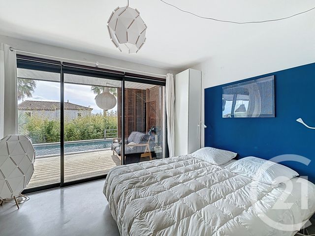 Afficher la photo en grand maison à vendre - 4 pièces - 104.4 m2 - BOUZIGUES - 34 - LANGUEDOC-ROUSSILLON - Century 21 Bassin De Thau