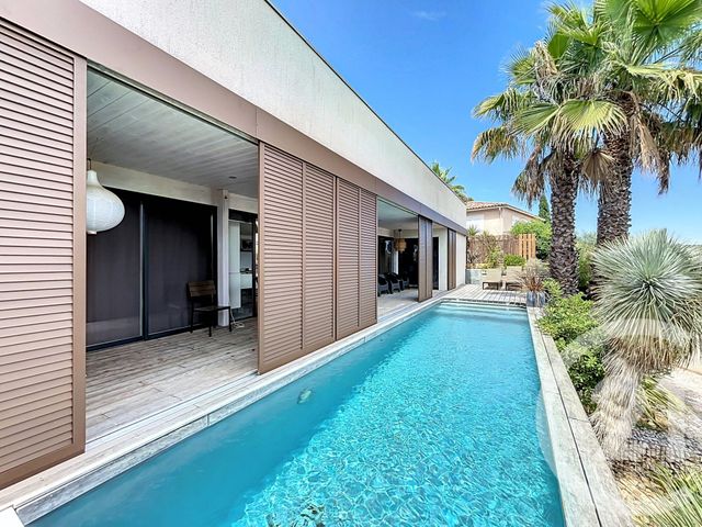 Afficher la photo en grand maison à vendre - 4 pièces - 104.4 m2 - BOUZIGUES - 34 - LANGUEDOC-ROUSSILLON - Century 21 Bassin De Thau