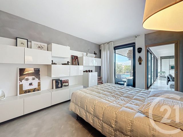 Afficher la photo en grand maison à vendre - 4 pièces - 104.4 m2 - BOUZIGUES - 34 - LANGUEDOC-ROUSSILLON - Century 21 Bassin De Thau