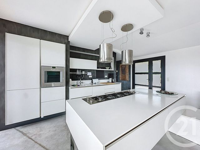 Afficher la photo en grand maison à vendre - 4 pièces - 104.4 m2 - BOUZIGUES - 34 - LANGUEDOC-ROUSSILLON - Century 21 Bassin De Thau