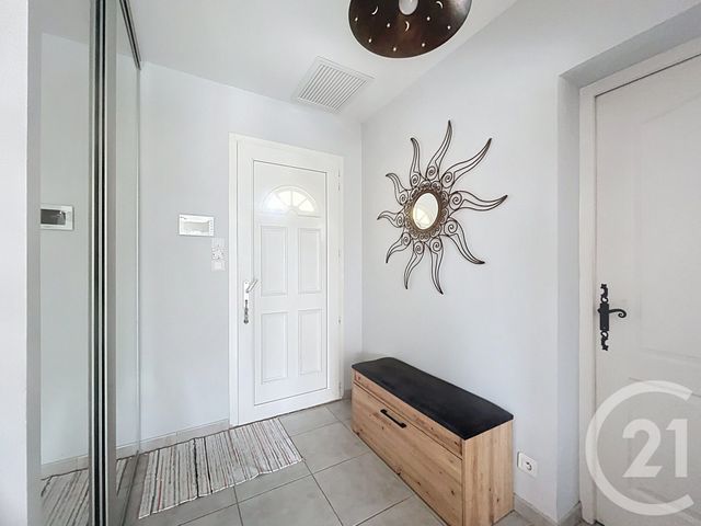 maison à vendre - 5 pièces - 107.95 m2 - LOUPIAN - 34 - LANGUEDOC-ROUSSILLON - Century 21 Bassin De Thau