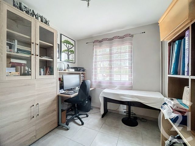 maison à vendre - 5 pièces - 107.95 m2 - LOUPIAN - 34 - LANGUEDOC-ROUSSILLON - Century 21 Bassin De Thau