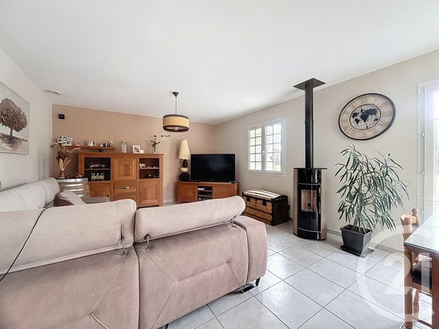 maison à vendre - 5 pièces - 107.95 m2 - LOUPIAN - 34 - LANGUEDOC-ROUSSILLON - Century 21 Bassin De Thau