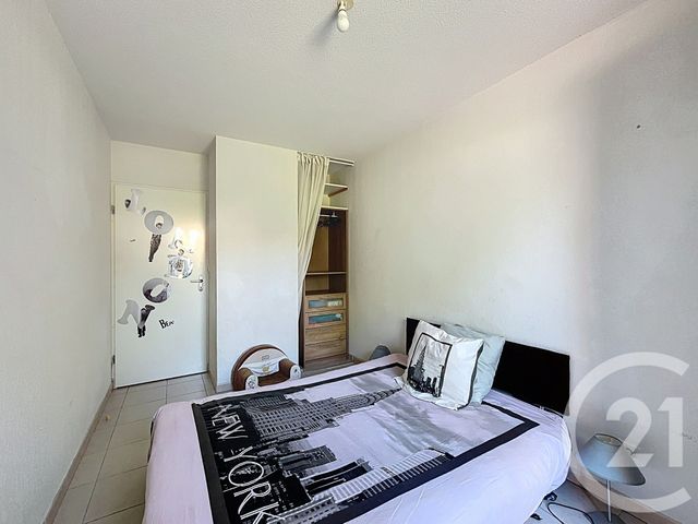 Appartement T4 à vendre - 4 pièces - 70.5 m2 - MEZE - 34 - LANGUEDOC-ROUSSILLON - Century 21 Bassin De Thau