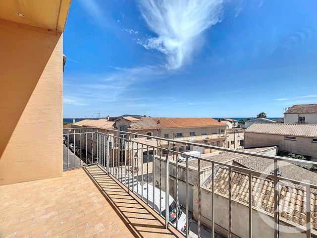 appartement - MEZE - 34