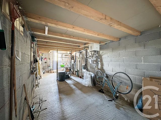 Afficher la photo en grand maison à vendre - 4 pièces - 107.12 m2 - MEZE - 34 - LANGUEDOC-ROUSSILLON - Century 21 Bassin De Thau