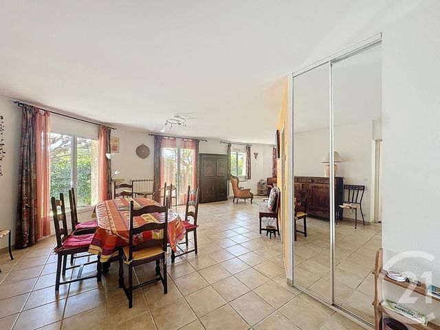 Afficher la photo en grand maison à vendre - 4 pièces - 107.12 m2 - MEZE - 34 - LANGUEDOC-ROUSSILLON - Century 21 Bassin De Thau