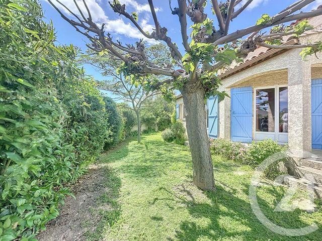 Afficher la photo en grand maison à vendre - 4 pièces - 107.12 m2 - MEZE - 34 - LANGUEDOC-ROUSSILLON - Century 21 Bassin De Thau