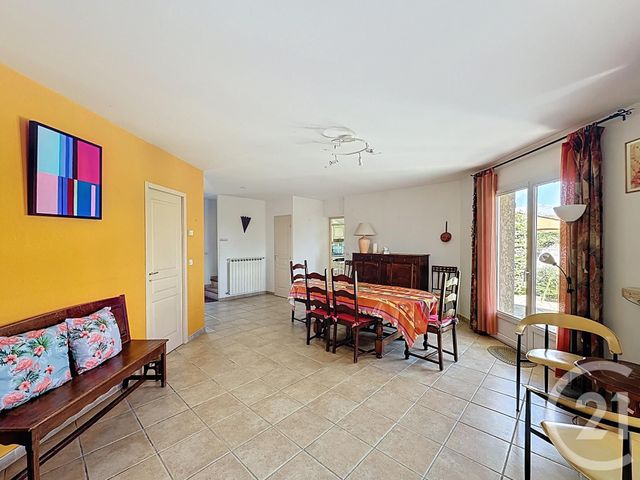 Afficher la photo en grand maison à vendre - 4 pièces - 107.12 m2 - MEZE - 34 - LANGUEDOC-ROUSSILLON - Century 21 Bassin De Thau