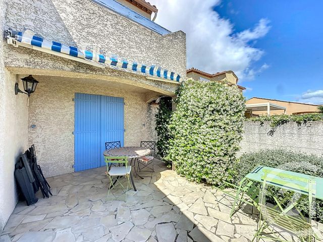 Afficher la photo en grand maison à vendre - 4 pièces - 107.12 m2 - MEZE - 34 - LANGUEDOC-ROUSSILLON - Century 21 Bassin De Thau