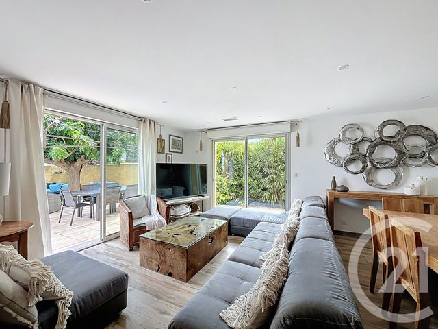 maison à vendre - 7 pièces - 168.27 m2 - MEZE - 34 - LANGUEDOC-ROUSSILLON - Century 21 Bassin De Thau