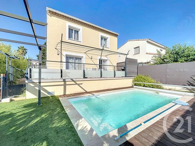 maison - MEZE - 34