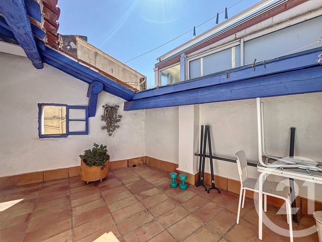 maison à vendre - 3 pièces - 56.35 m2 - MEZE - 34 - LANGUEDOC-ROUSSILLON - Century 21 Bassin De Thau