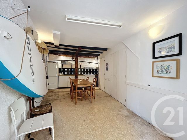 maison - MEZE - 34