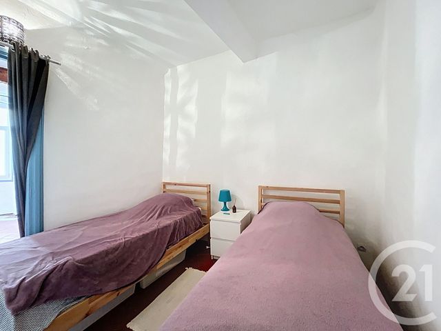 maison à vendre - 3 pièces - 56.35 m2 - MEZE - 34 - LANGUEDOC-ROUSSILLON - Century 21 Bassin De Thau