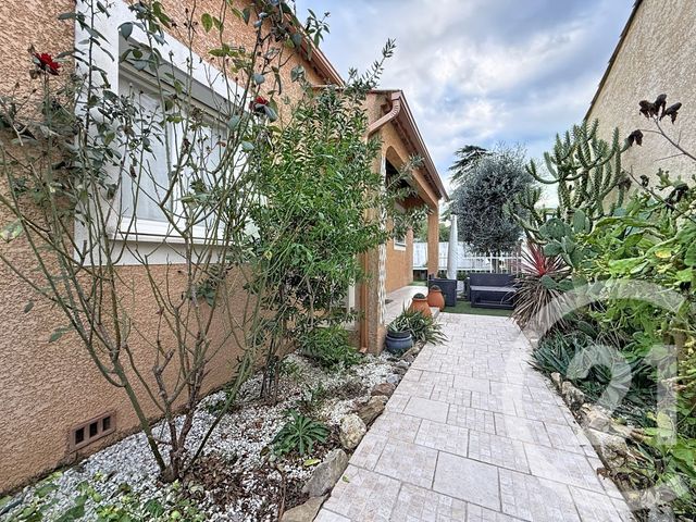 maison à vendre - 5 pièces - 98.73 m2 - GIGEAN - 34 - LANGUEDOC-ROUSSILLON - Century 21 Bassin De Thau