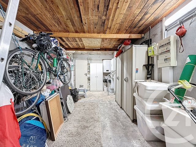 maison à vendre - 5 pièces - 98.73 m2 - GIGEAN - 34 - LANGUEDOC-ROUSSILLON - Century 21 Bassin De Thau