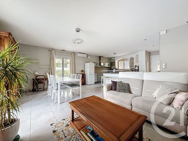 maison à vendre - 5 pièces - 98.73 m2 - GIGEAN - 34 - LANGUEDOC-ROUSSILLON - Century 21 Bassin De Thau