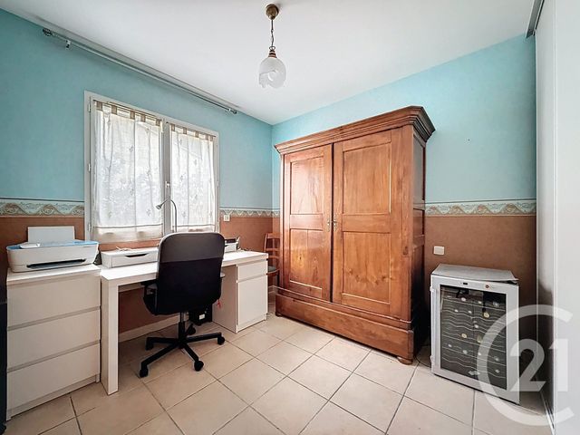 maison à vendre - 5 pièces - 98.73 m2 - GIGEAN - 34 - LANGUEDOC-ROUSSILLON - Century 21 Bassin De Thau