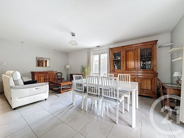 maison à vendre - 5 pièces - 98.73 m2 - GIGEAN - 34 - LANGUEDOC-ROUSSILLON - Century 21 Bassin De Thau