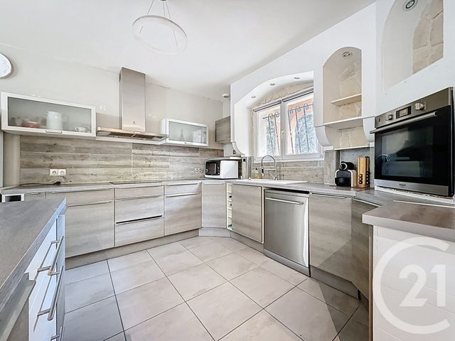 maison à vendre - 5 pièces - 98.73 m2 - GIGEAN - 34 - LANGUEDOC-ROUSSILLON - Century 21 Bassin De Thau