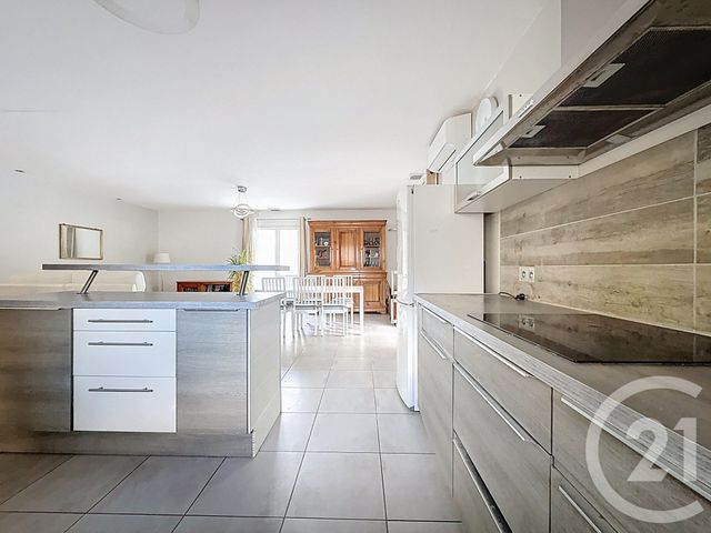 maison à vendre - 5 pièces - 98.73 m2 - GIGEAN - 34 - LANGUEDOC-ROUSSILLON - Century 21 Bassin De Thau