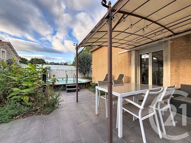 Maison à vendre GIGEAN