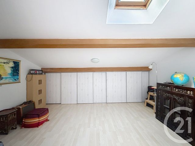 maison à vendre - 5 pièces - 136.27 m2 - VILLEVEYRAC - 34 - LANGUEDOC-ROUSSILLON - Century 21 Bassin De Thau