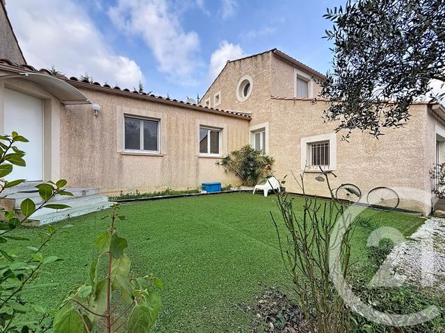 maison à vendre - 5 pièces - 136.27 m2 - VILLEVEYRAC - 34 - LANGUEDOC-ROUSSILLON - Century 21 Bassin De Thau