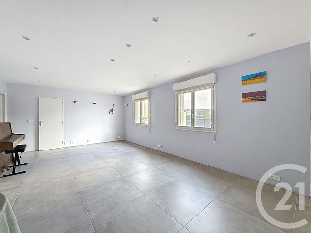 maison à vendre - 5 pièces - 136.27 m2 - VILLEVEYRAC - 34 - LANGUEDOC-ROUSSILLON - Century 21 Bassin De Thau