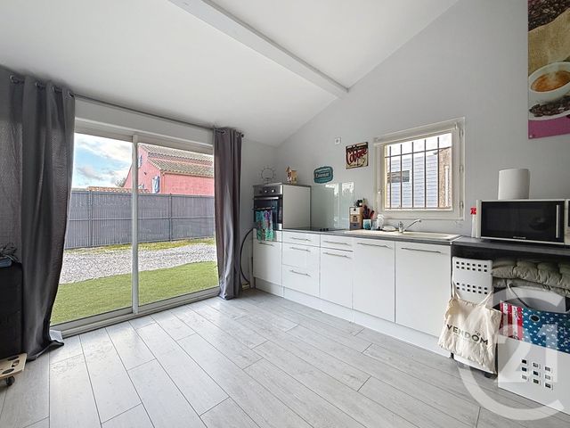 maison à vendre - 5 pièces - 136.27 m2 - VILLEVEYRAC - 34 - LANGUEDOC-ROUSSILLON - Century 21 Bassin De Thau