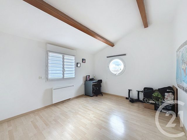 maison à vendre - 5 pièces - 136.27 m2 - VILLEVEYRAC - 34 - LANGUEDOC-ROUSSILLON - Century 21 Bassin De Thau