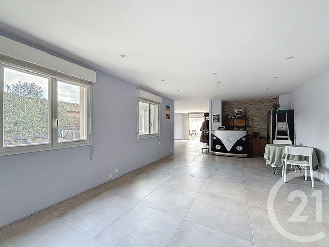 maison à vendre - 5 pièces - 136.27 m2 - VILLEVEYRAC - 34 - LANGUEDOC-ROUSSILLON - Century 21 Bassin De Thau