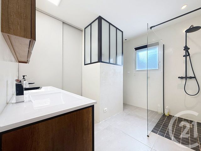 maison à vendre - 5 pièces - 136.27 m2 - VILLEVEYRAC - 34 - LANGUEDOC-ROUSSILLON - Century 21 Bassin De Thau