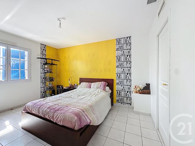 maison à vendre - 5 pièces - 125.26 m2 - MEZE - 34 - LANGUEDOC-ROUSSILLON - Century 21 Bassin De Thau