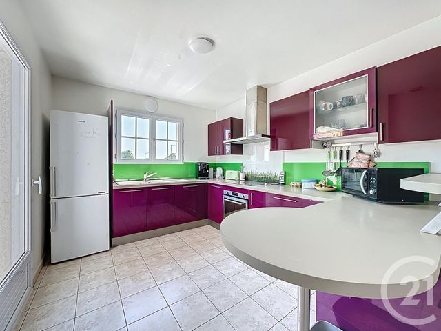 maison à vendre - 5 pièces - 125.26 m2 - MEZE - 34 - LANGUEDOC-ROUSSILLON - Century 21 Bassin De Thau