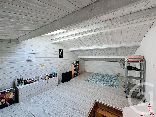 maison à vendre - 5 pièces - 125.26 m2 - MEZE - 34 - LANGUEDOC-ROUSSILLON - Century 21 Bassin De Thau