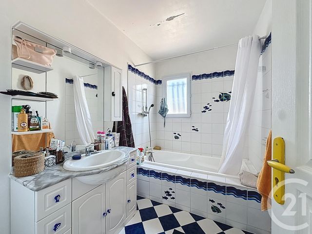 maison à vendre - 5 pièces - 125.26 m2 - MEZE - 34 - LANGUEDOC-ROUSSILLON - Century 21 Bassin De Thau