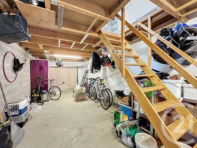 maison à vendre - 5 pièces - 125.26 m2 - MEZE - 34 - LANGUEDOC-ROUSSILLON - Century 21 Bassin De Thau