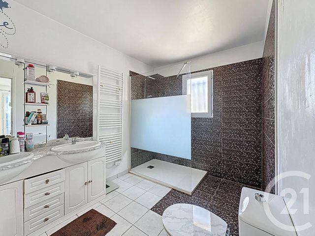 maison à vendre - 5 pièces - 125.26 m2 - MEZE - 34 - LANGUEDOC-ROUSSILLON - Century 21 Bassin De Thau