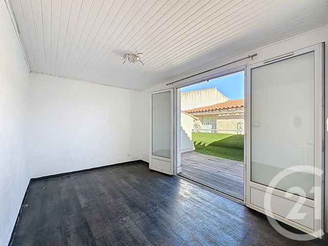 maison à vendre - 3 pièces - 53.94 m2 - VILLEVEYRAC - 34 - LANGUEDOC-ROUSSILLON - Century 21 Bassin De Thau