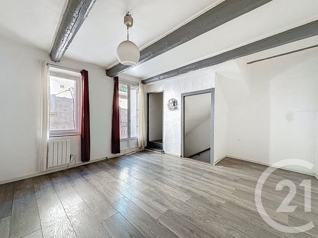 maison - VILLEVEYRAC - 34