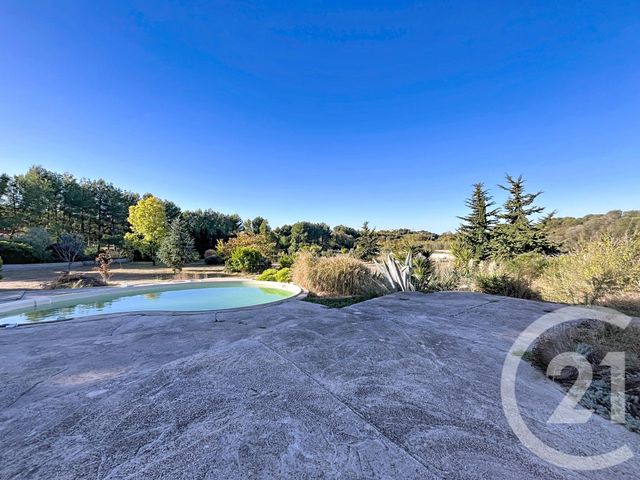 Afficher la photo en grand maison à vendre - 6 pièces - 155.42 m2 - POUSSAN - 34 - LANGUEDOC-ROUSSILLON - Century 21 Bassin De Thau