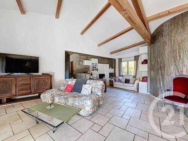 Afficher la photo en grand maison à vendre - 6 pièces - 155.42 m2 - POUSSAN - 34 - LANGUEDOC-ROUSSILLON - Century 21 Bassin De Thau